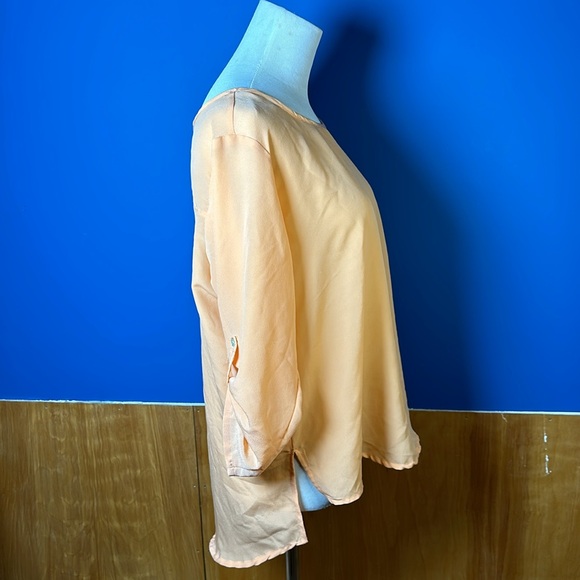 Fun & Flirt top - Picture 6 of 8